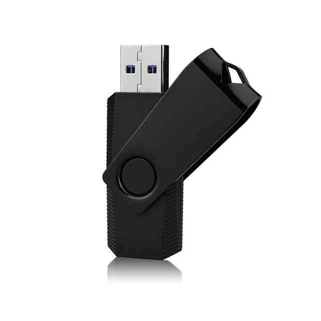 TOPESELUSB 2.0 Flash Drives Memory Sticks Storage Thumb Pen Drives U Disks 6