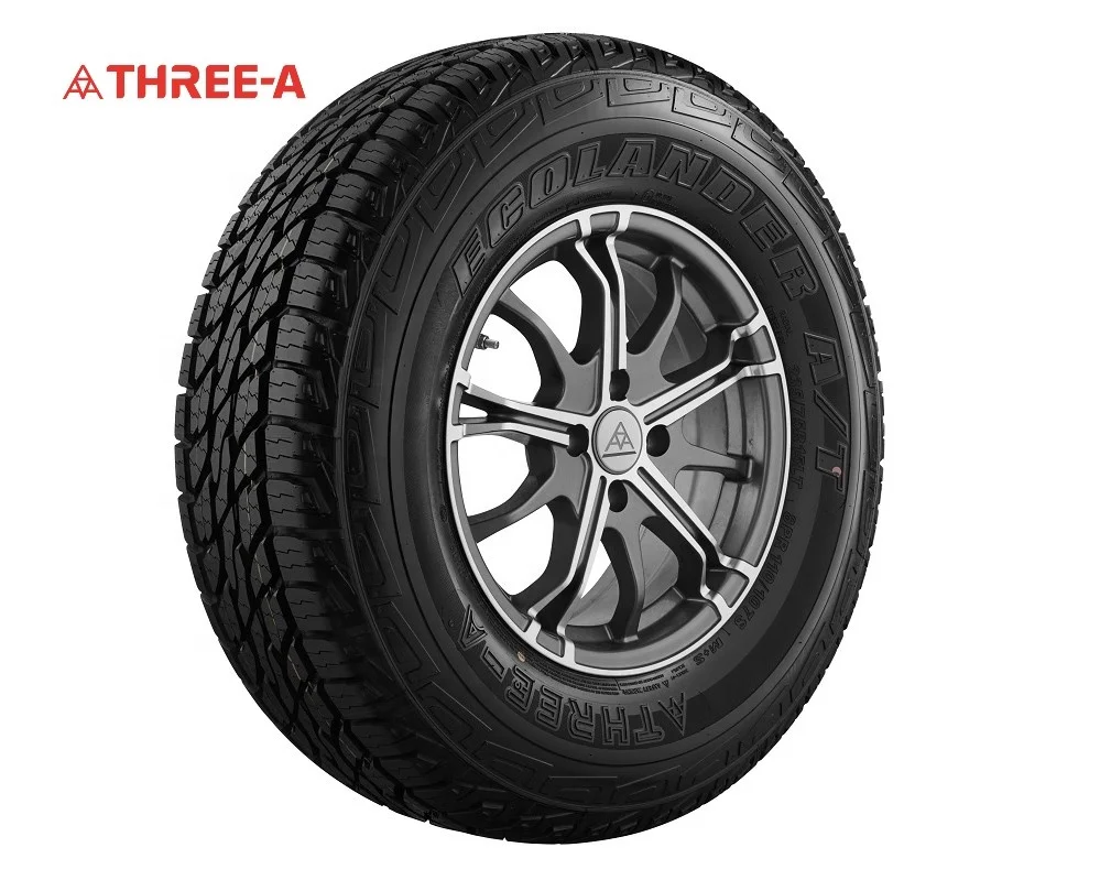 

China PCR M/T SUV tyres suit for MUD and SNOW roads good quality low price cheap tyres competitive price hot sale
