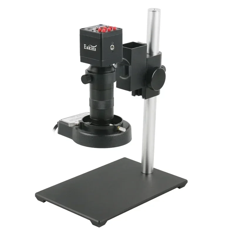 Eakins HDMI VGA микроскоп 500X