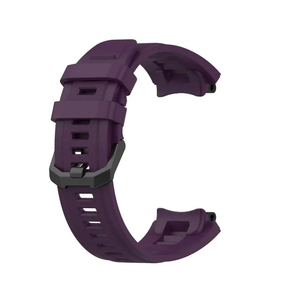 Силиконовый ремешок для Huami Amazfit T-rex2