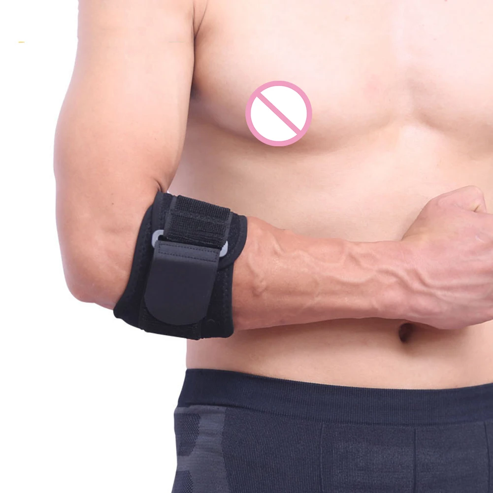 

Компрессионная повязка на локти для тенниса, повязка на локтях для игры в гольф, повязка на локтях и синдром боли, повязка эпиондилит