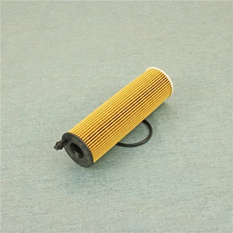 

1/6/10 шт. автомобильный масляный фильтр A6541801100 для Benz W205 W206 W213 W214 W222 W223 A180 B200 C200d E300 S350 GLA/B/C/E/S SPRINTER 2016-