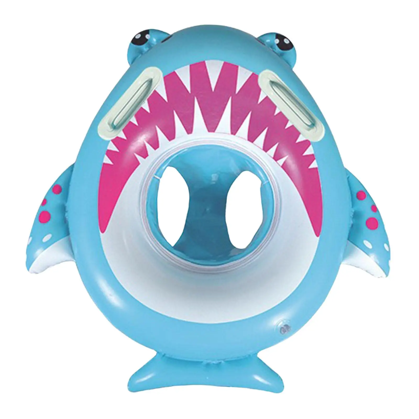 

Float Seat Cute Cartoon Floating Lightweight Thicken Flexible Toys Kids Swimming Ring for Holiday kids Pool Baby Children