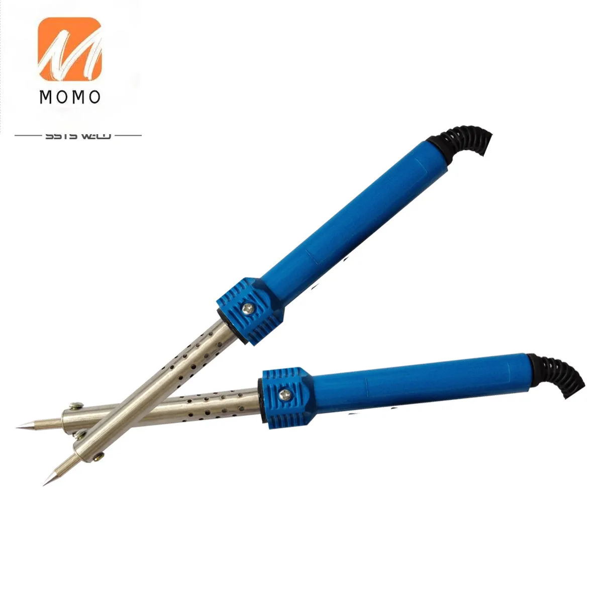 Фотоэлектрический паяльник с пластиковой ручкой 20 Вт-100 Вт дополнительная вилка