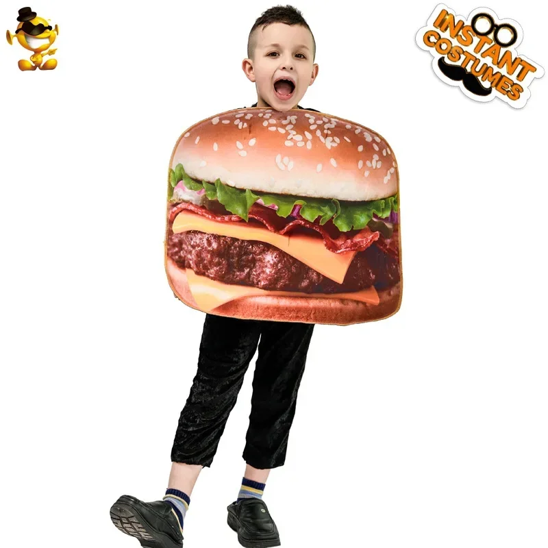 Детский костюм для косплея