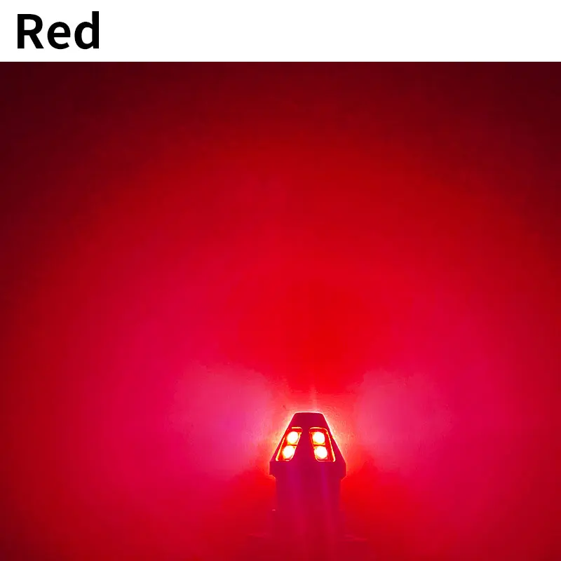 

2 шт., суперъяркие Автомобильные светодиодные лампы 1156 P21W 1157 P21/5W BAY15D 3030 10SMD