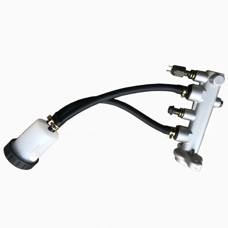 

Main Pump Brake Foot Brake Upper Pump for Buggy China Quad Bike 50cc 110cc 150cc 200cc Cargo ATV Go kart Parts