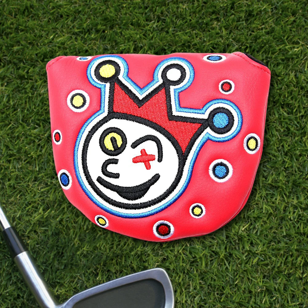 

Полиуретановые Чехлы для головы для клюшек и гольфа защитный чехол для клюшек водонепроницаемый прочный универсальный противоударный Спортивные Аксессуары