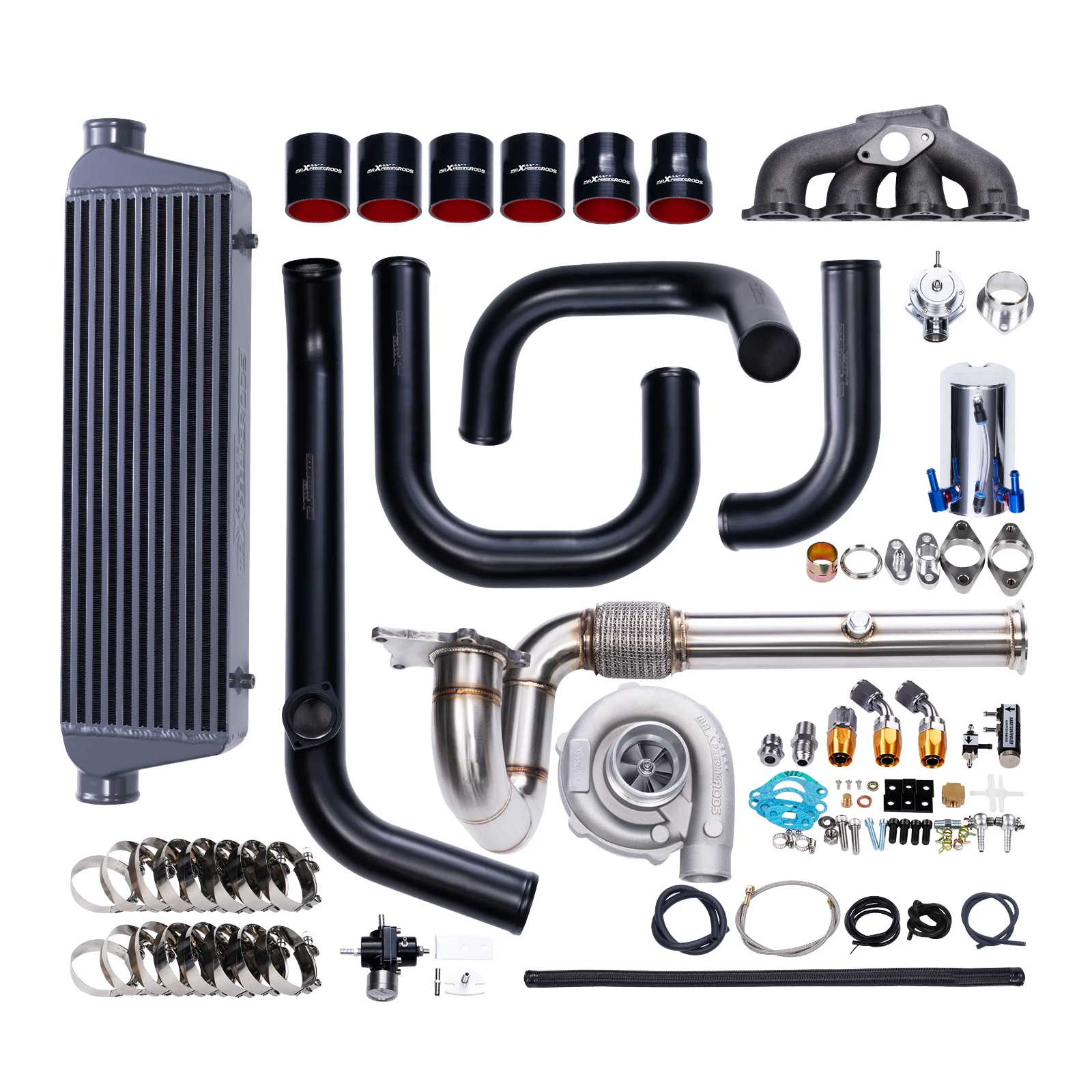 

Комплект топливной трубы 350 HP для Honda D Series для D15Z1 D16Z6 D16Y7, 10 шт.