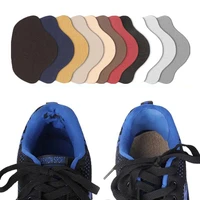 heel pads for sneakers hole protector shoe inserts patch repair sports shoes back insoles liner grips pad inner adhesive sticker
