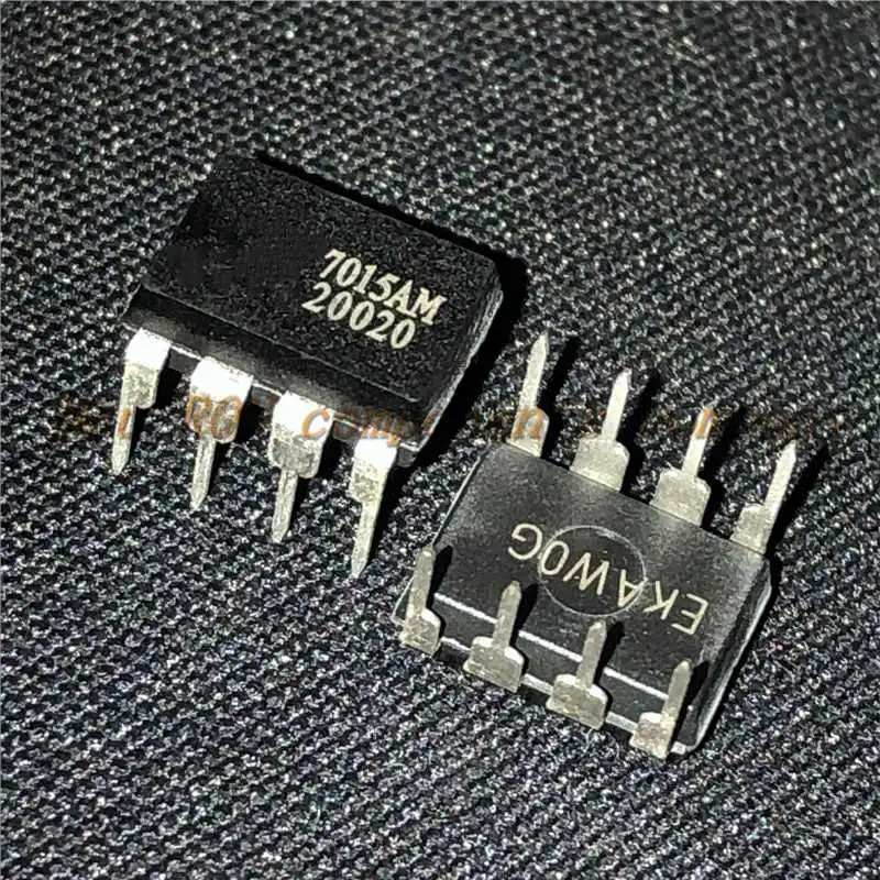

5pcs/lot YX7015AM 7015AM DIP-8 High Current 14V DC Motor Driver IC Motor Driver IC Integrated Circuit New original