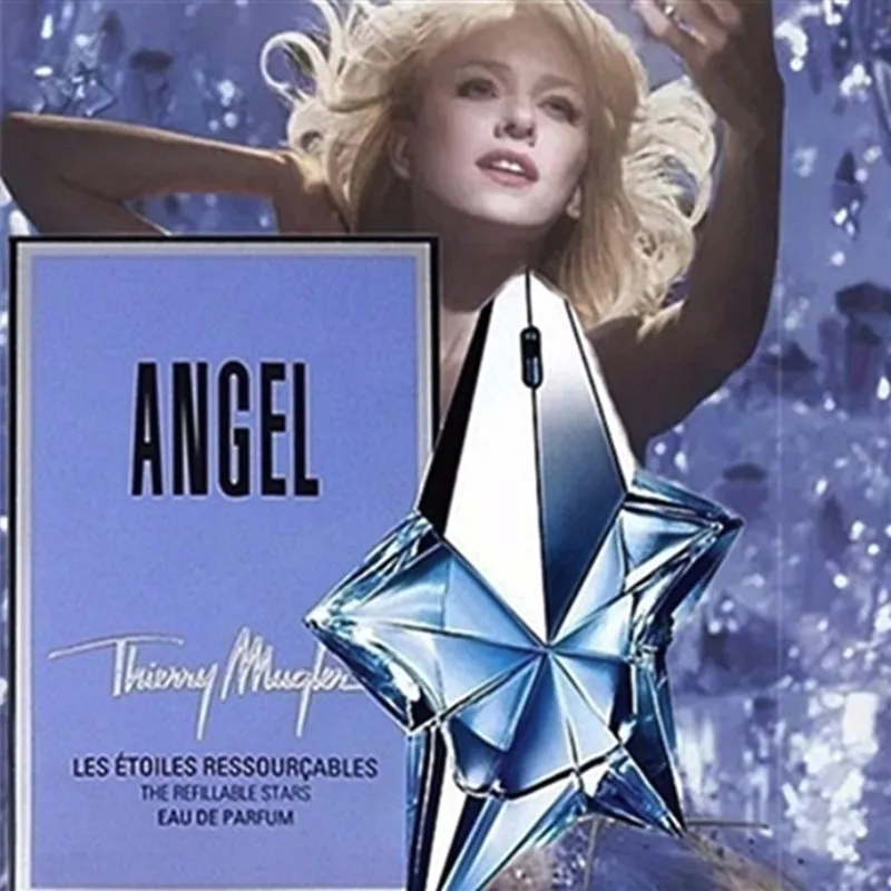 

Free Shipping To The US In 3-7 Days ANGEL STAR Eau De Perfumes Original Parfumes for Women Lasting Perfumes Women Luxury