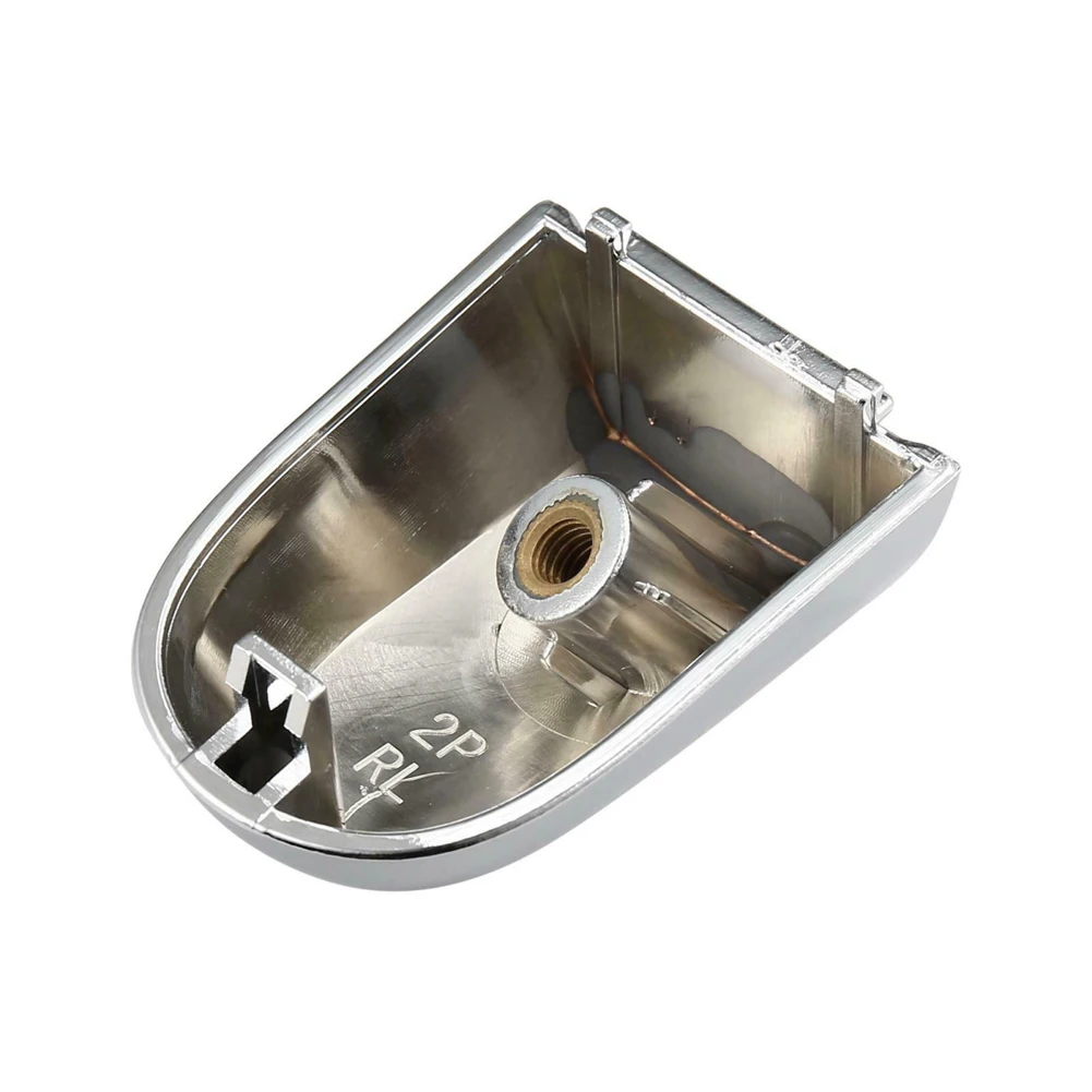 

Handle Cover Exterior Door Handle For Kia For Sorento 2011 2012 2013 2014 2015 2.44\\\"x1.73\\\"(L*W) 5.2mm / 0.20\\\"