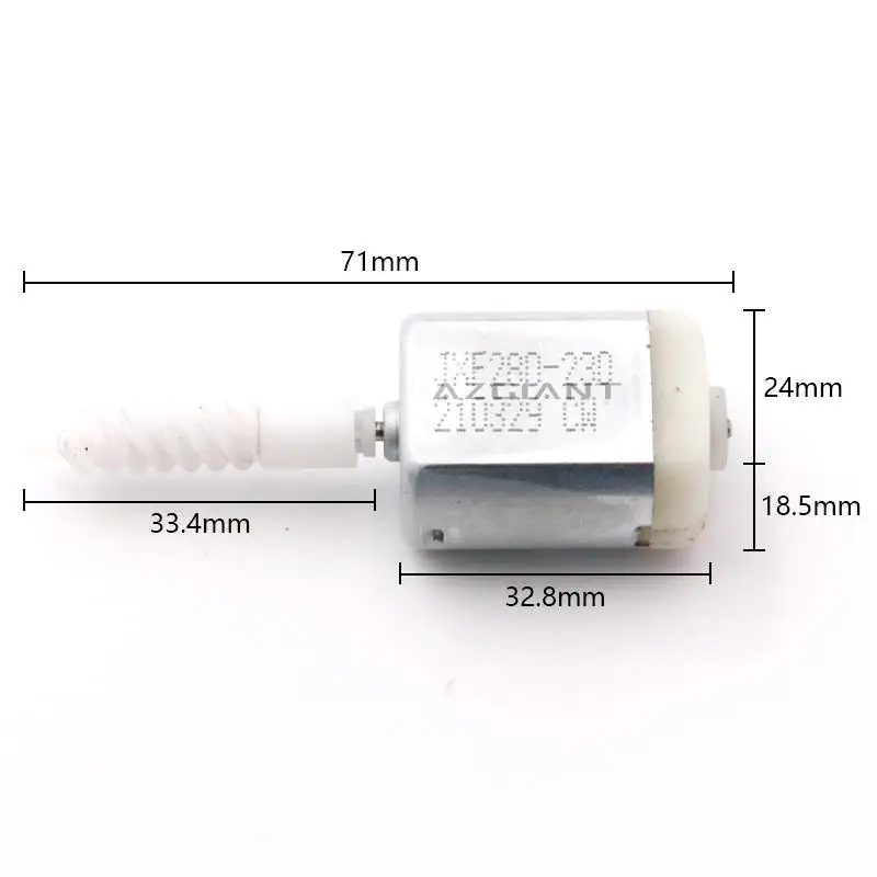 

For Infiniti G20 2000-2002 Azgiant Central Door Lock Motor