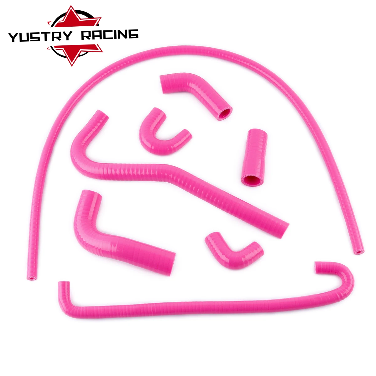 Для 2013-2017 Kawasaki Ninja 300 EX300 силиконовый шланг радиатора охлаждающей жидкости