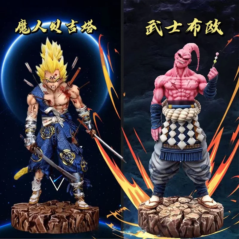 

Анимация Lk риорз серия Драконий жемчуг демон пекиа бушибуо модель сцены Gk статуя ручной работы детские игрушки Рождественский подарок