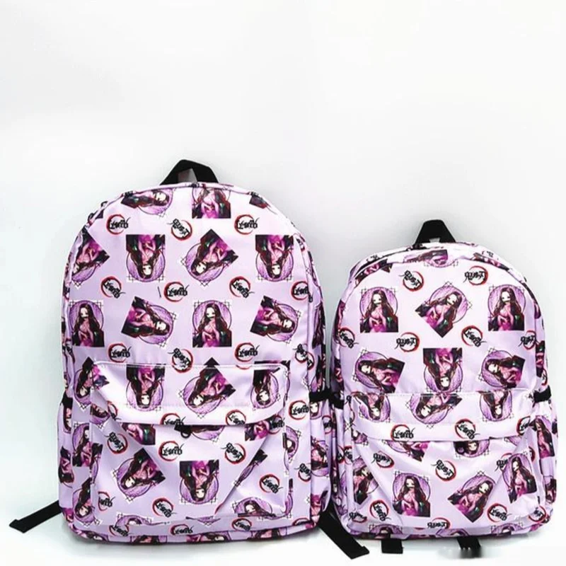 

Рюкзак для косплея аниме «рассекающий демонов», школьный ранец для киметасу, неткадо, танджиру, незуко, агатсума, детский подарок