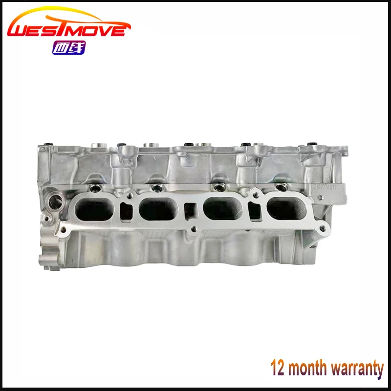 Полный комплект головки блока цилиндров G4NB для Hyundai Elantra, i30, Mistra, Kia Forte K4, 1797 куб. см, 1.8 л, 2010-2023 гг. (art.: 3920dcbf5ae1e) - 3920dcbf5ae1e