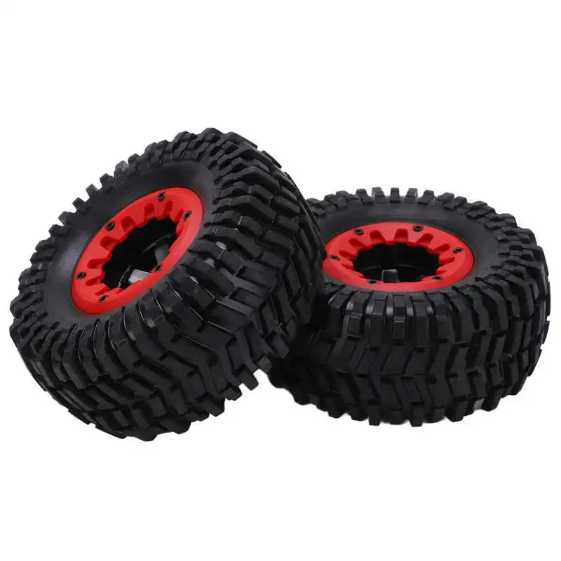 

Детали RC, пластиковые колеса, резиновые шины 2,2 дюйма для ZD Racing, для LOSI