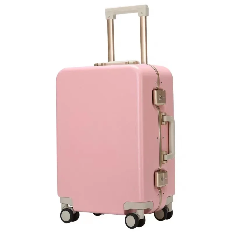 Large space high-quality luggage  LY746-89885