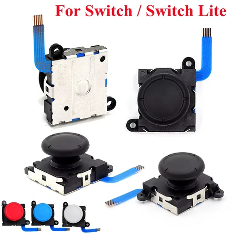 Оригинальный джойстик для Nintendo Switch