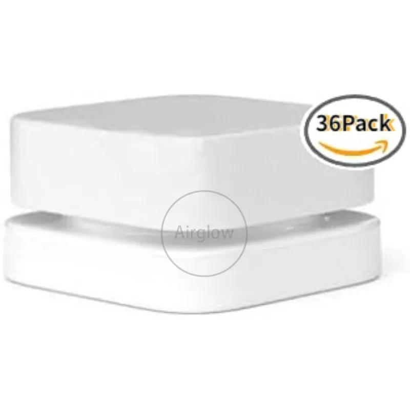 

Детская емкость для крема, 9 мл, 5 мл, 36 упаковок