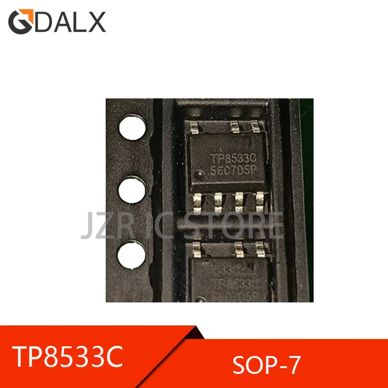 

(5 шт.) 100% Новинка tp8533c sop8 TP8533C-V1. Чипы 6A sop-8