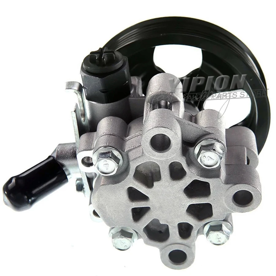 Новый Насос гидроусилителя руля для Lexus LS430 44310-50070 2001 2002 2003 2004 2005 2006-18600689 101-18600689