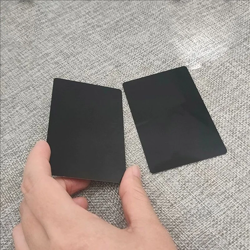 Бизнес-держатель для бейджа