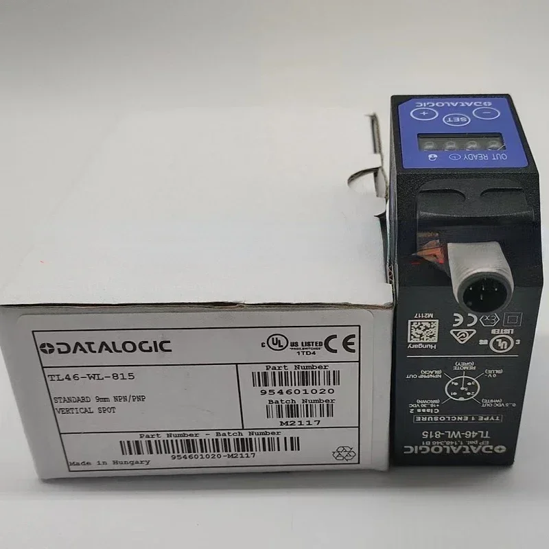 Для датчика цветового кода Φ-815 Датчик устройство для отслеживания