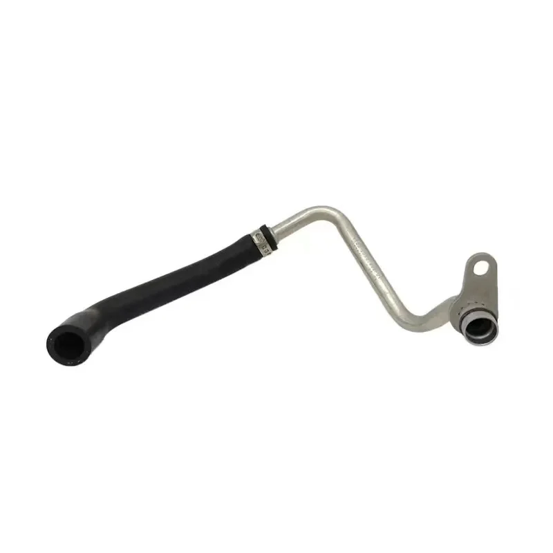 Новая водопроводная труба для охлаждающей жидкости OEM 11537583899 BMW E70N E71