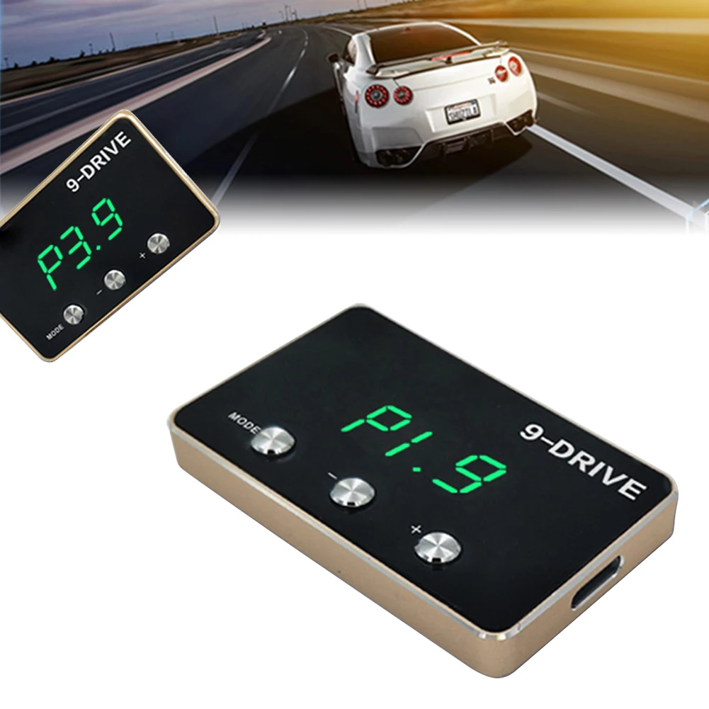 

9-приводной автоматический электронный контроллер дроссельной заслонки Педаль акселератора для BUICK ENCORE для CADILLAC ATS XT5 CT6 для CHEVROLET и т. д.