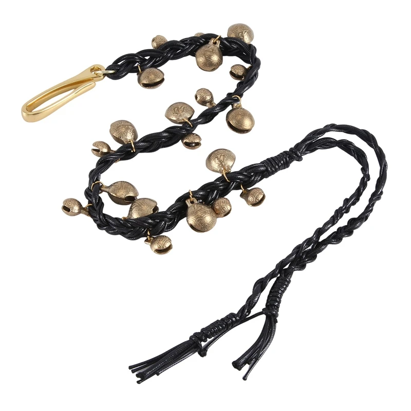 

Ручная работа, скобы, колокольчики с эффектом Лео, дартс, аксессуары для барабана, подвесные скобы, колокольчики, прочные