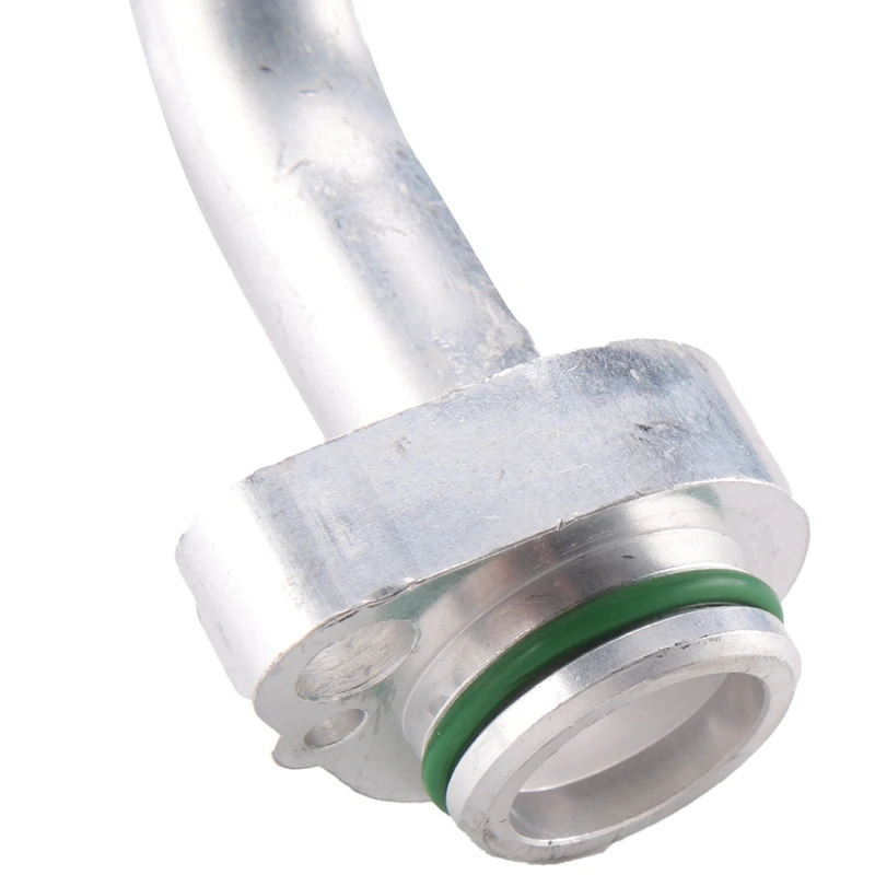 Система охлаждения кондиционера A2468300415 комплект линий для Mercedes A/B Class X156 C117 W176/W246