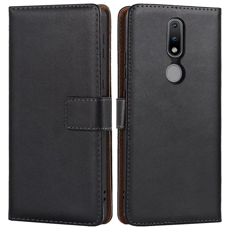 

LANCASE Phone Cases For Nokia XR 20 Leather Case Card Holder For Nokia 1.4 2.4 3.4 5.4 8.3 5.3 1.3 2.3 For Nokia 6.2 7.2 Case