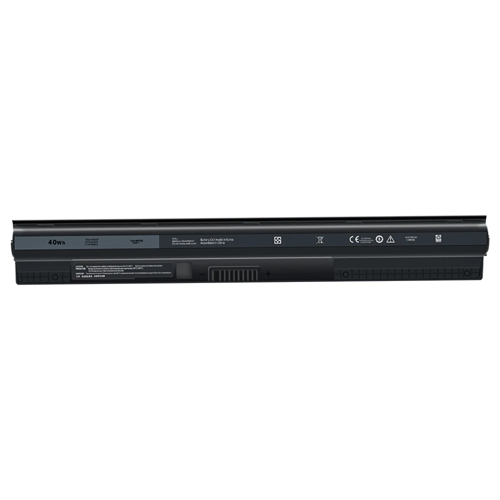 Аккумулятор M5Y1K для Dell inspiron 15 5566 5458 5455 5558 3000 3451 3458 3551 3558 5451 5551 5555 5758 GXVJ3 HD4J0 WKRJ2 K185W |