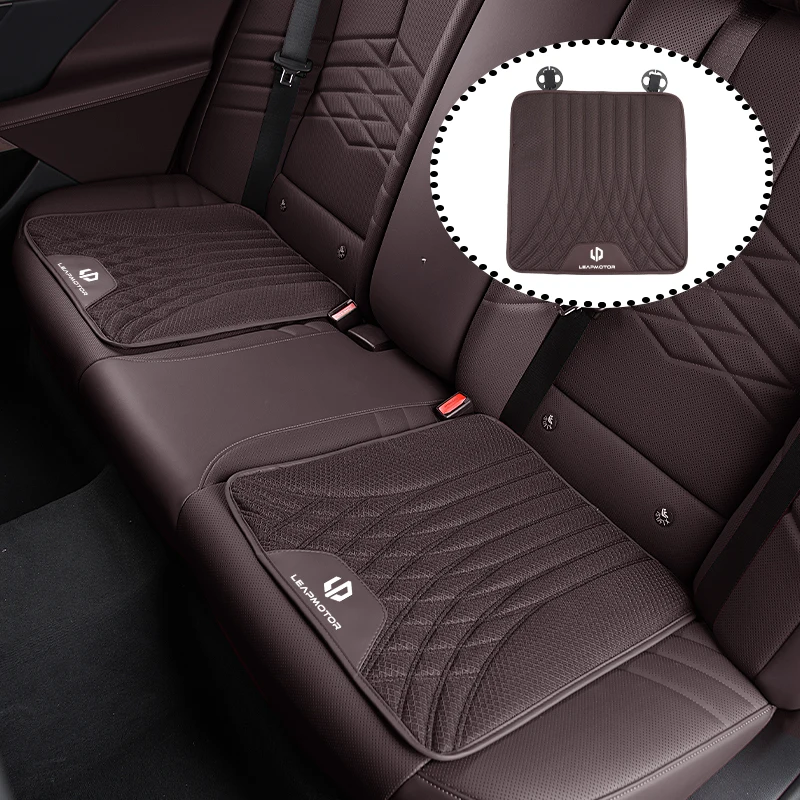 Автокресло мягкая решетчатая подушка для льда пена с эффектом памяти отскок