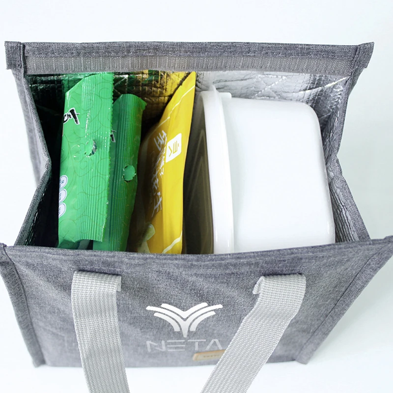 Стайлинг автомобиля изолированная сумка для хранения бенто инструмент мусора