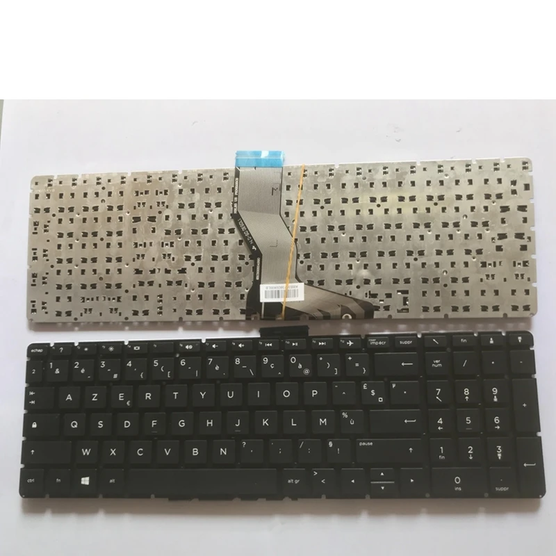 US/SP/UK для HP 17-AK 17-AK013DX 17-BS 17-BS018CA 17-BS043CL 17-AR клавиатура 926560-001 17-AK000 17-BS000 | Компьютеры и