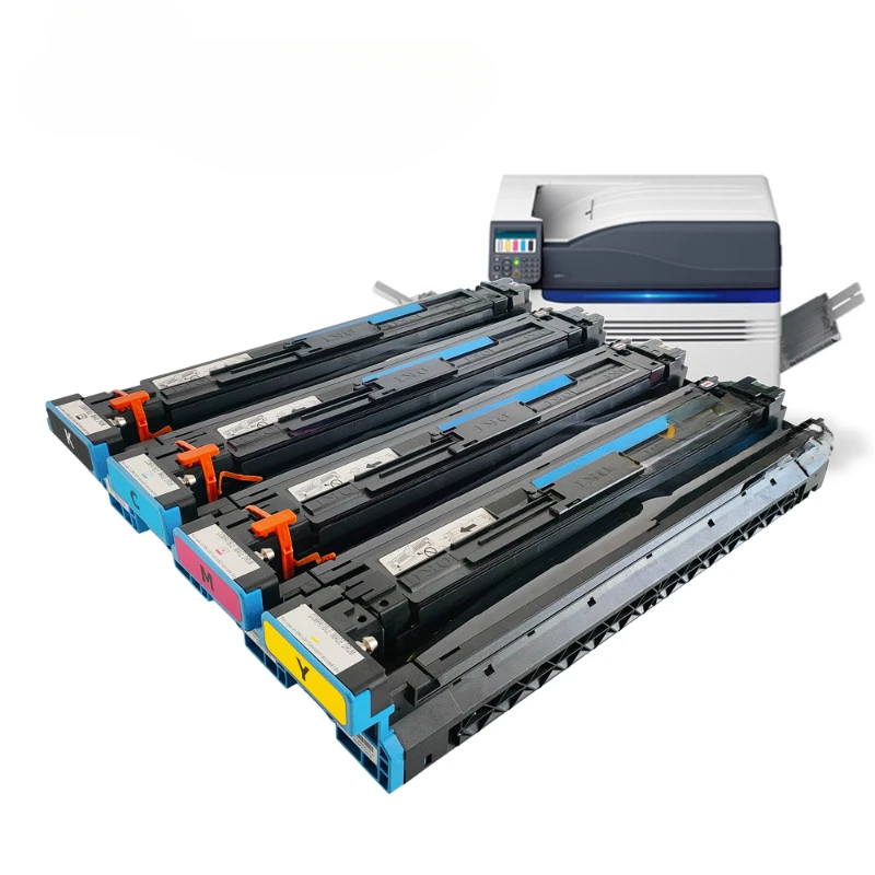 Совместимый барабанный блок OKI C911 C911DN C931DN C941DN для сброса принтера C931 C941 сменный