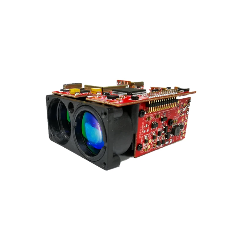 

Distance Sensor laser range module