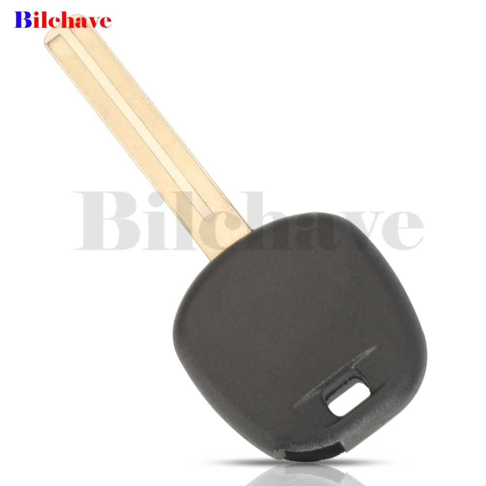 Jingyuqin TOY40 автомобильный Ретранслятор с длинным лезвием чехол для Toyota Lexus без чипа