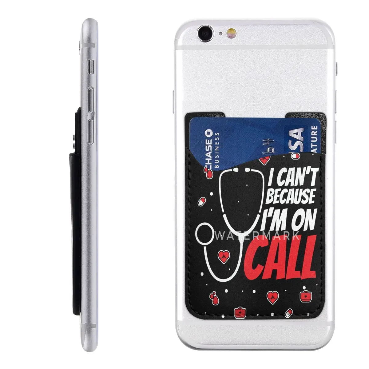 

На звонок доктор медицинский спасатель карта посылка праздник легко носить прилипающий к телефону разные стили