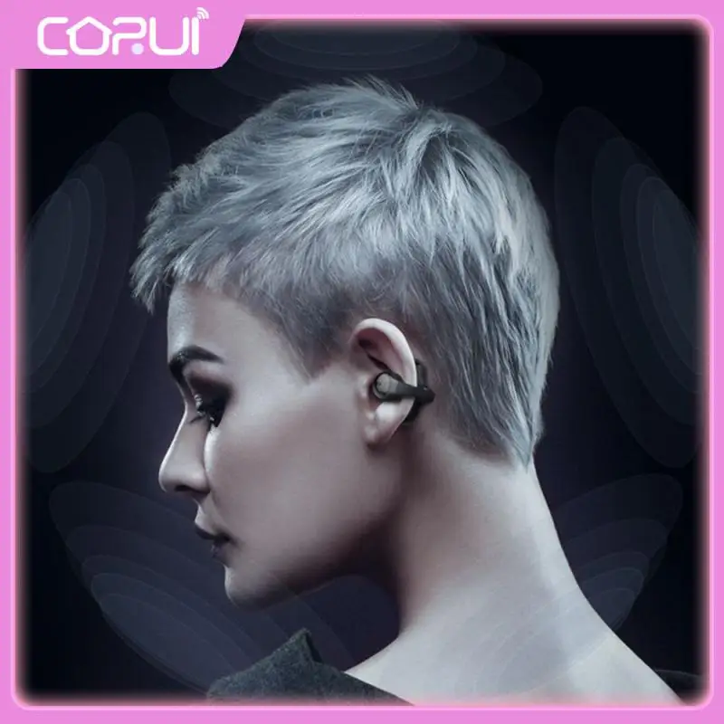 

Шумоподавляющие наушники, серьги, bluetooth-совместимые беспроводные Tws наушники