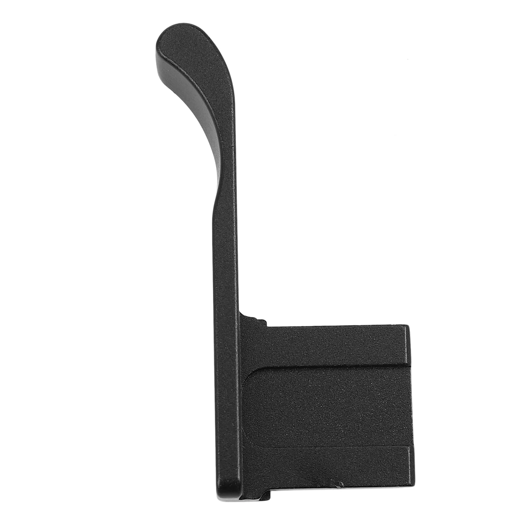 Металлическая крышка для горячего башмака ручка большого пальца Fujifilm Fuji X100F X100T X70