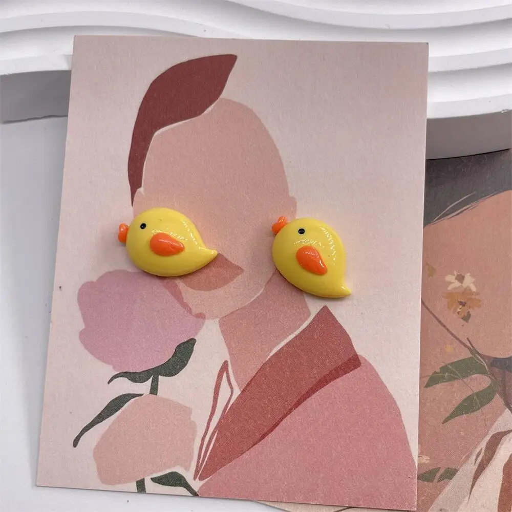 

Милый мультяшный сад, украшенный плоской спинкой, для пикника, кемпинга, из смолы, материал для скрапбукинга, «сделай сам», ювелирные аксессуары