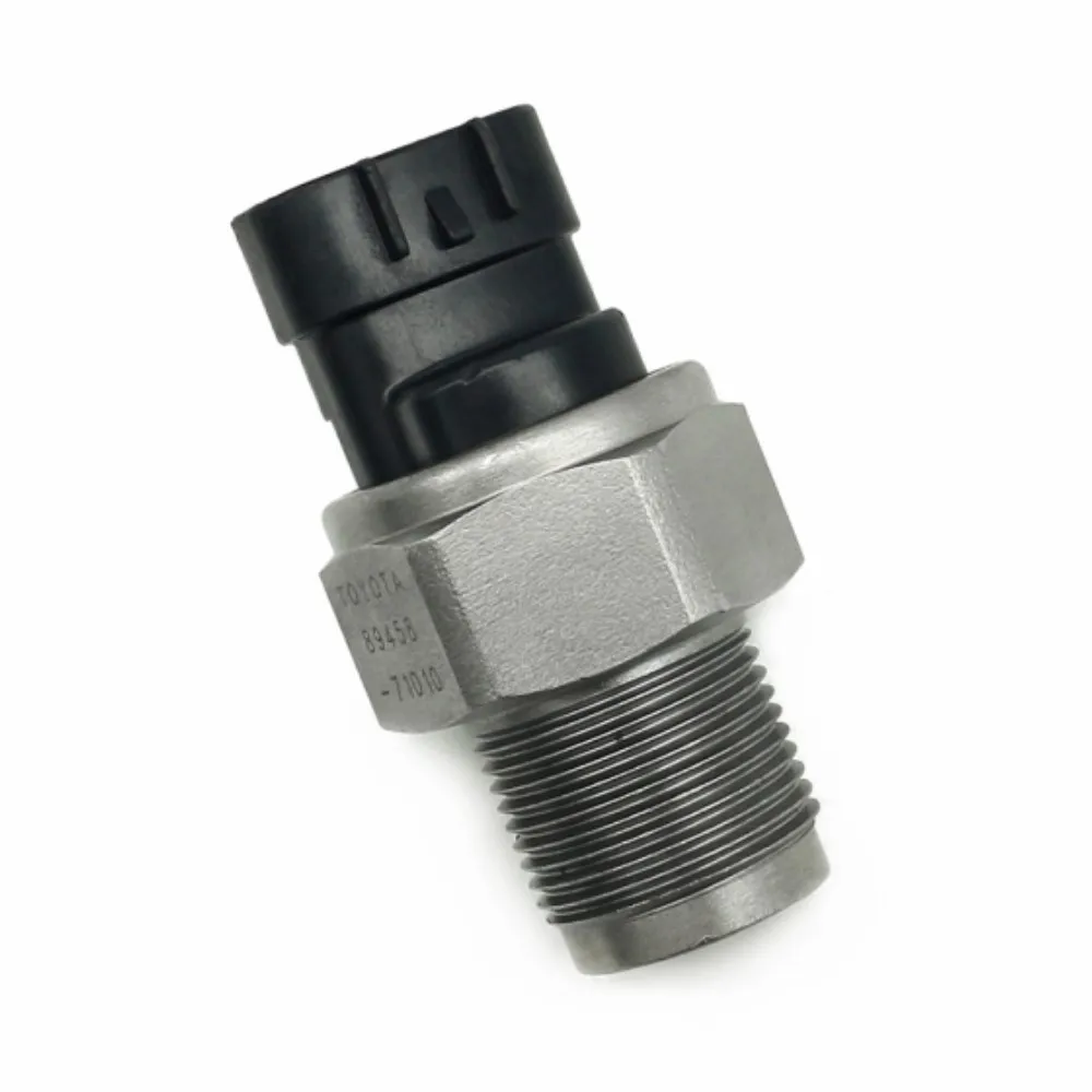 89458-71010 8945871010 499000 -6121 Датчик давления топливной рампы для Toyota Hilux Land Cruiser Hiace Avensis 2.2L