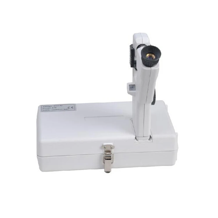 

Factory Supply Cheap Lensometer Manual Lensmeter for Sale
