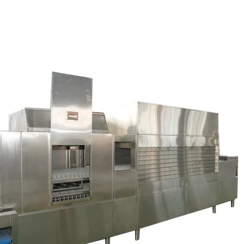 Рисунок 5 - Автоматический ленточный конвейер