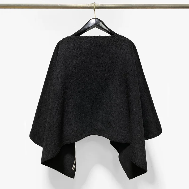 Свитер женский хлопковый в готическом стиле на весну